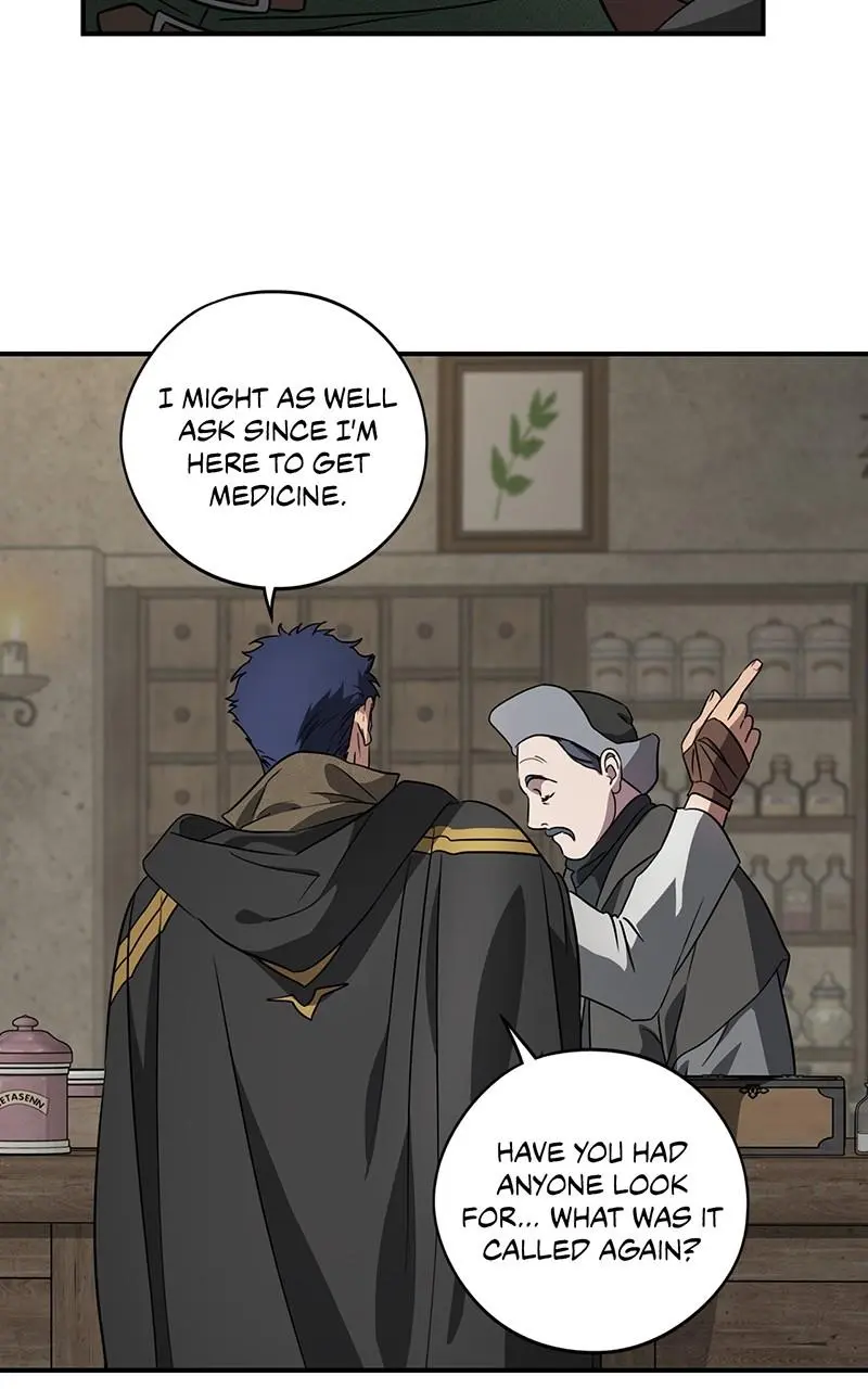 The Spark in Your Eyes Chapter 162