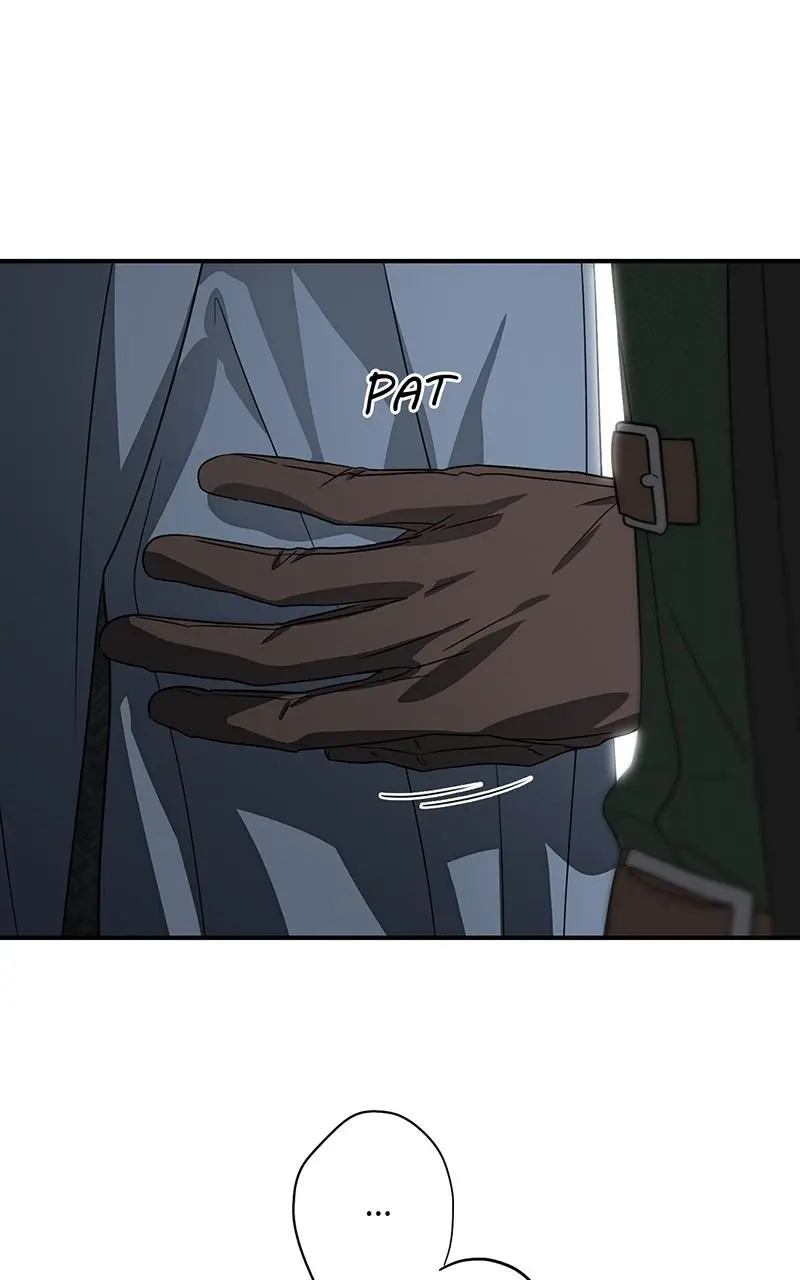 The Spark in Your Eyes Chapter 162