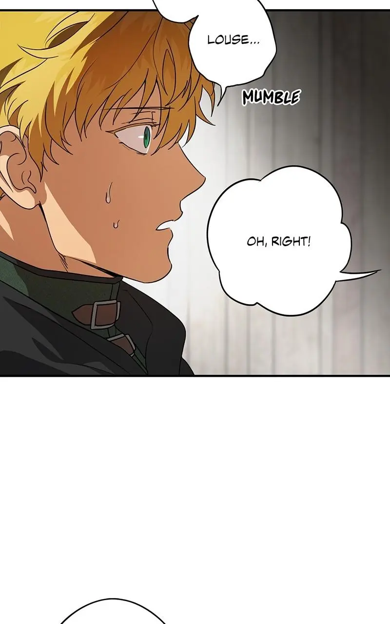 The Spark in Your Eyes Chapter 162