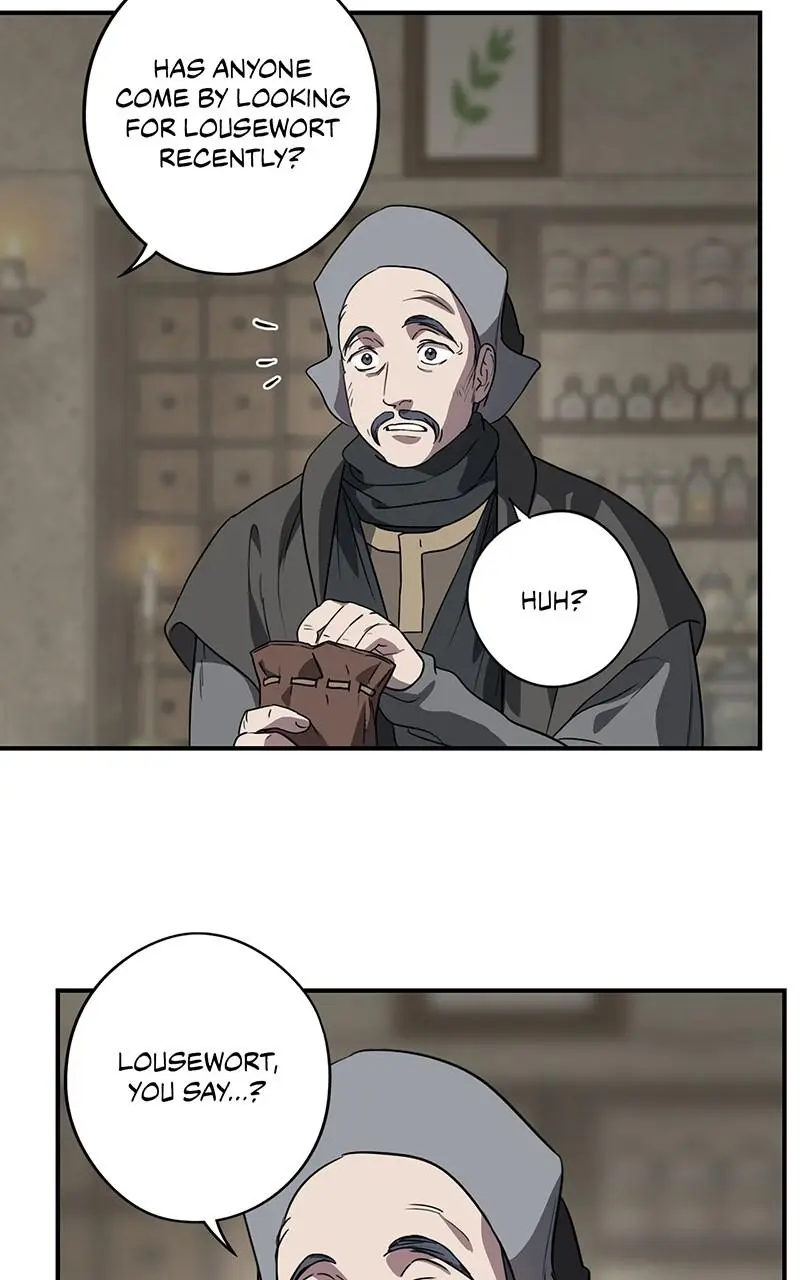 The Spark in Your Eyes Chapter 162