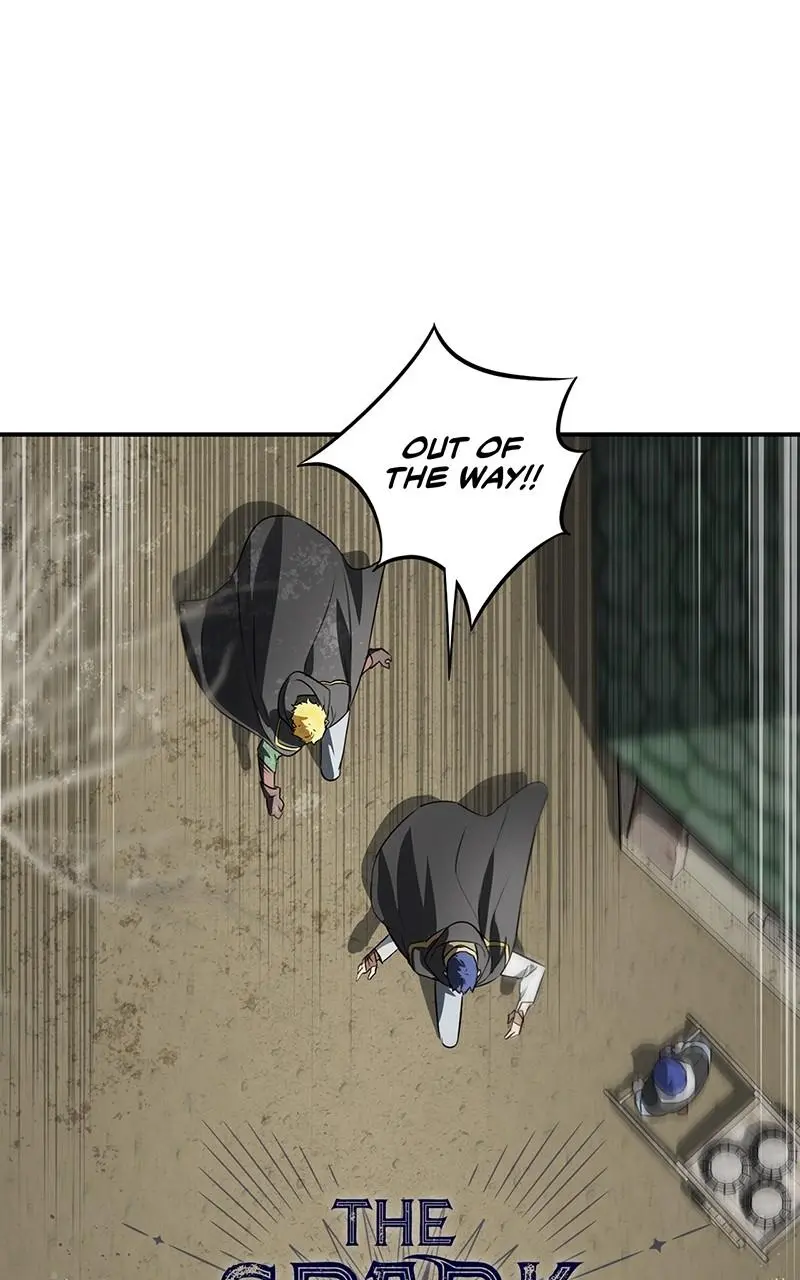 The Spark in Your Eyes Chapter 163