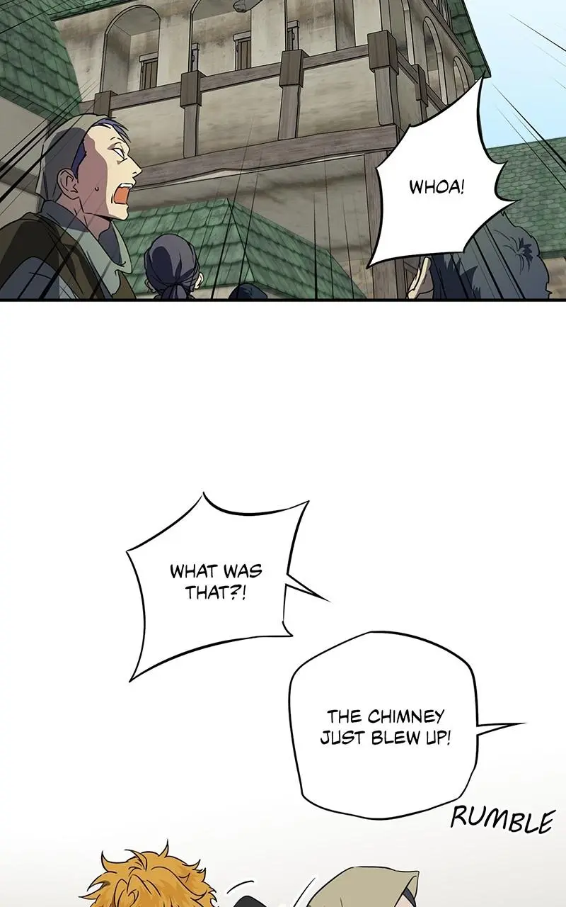 The Spark in Your Eyes Chapter 163