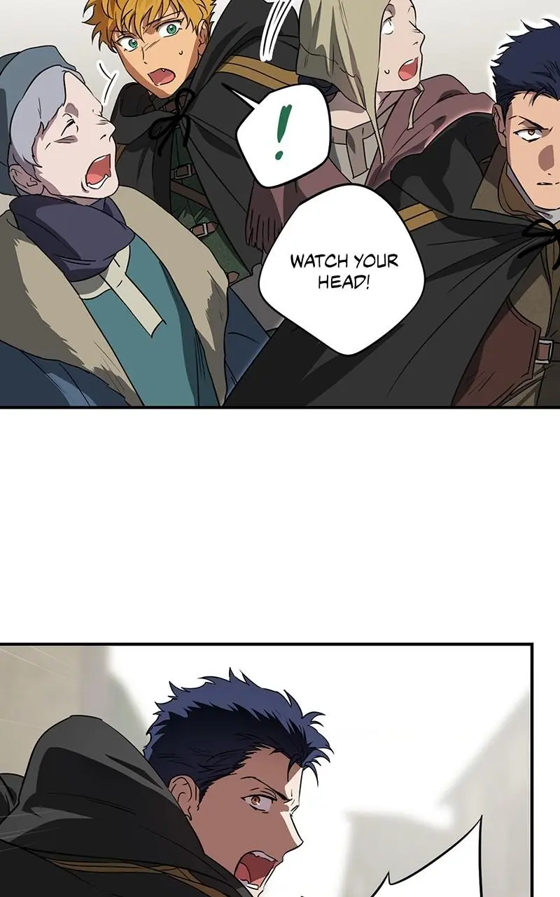 The Spark in Your Eyes Chapter 163
