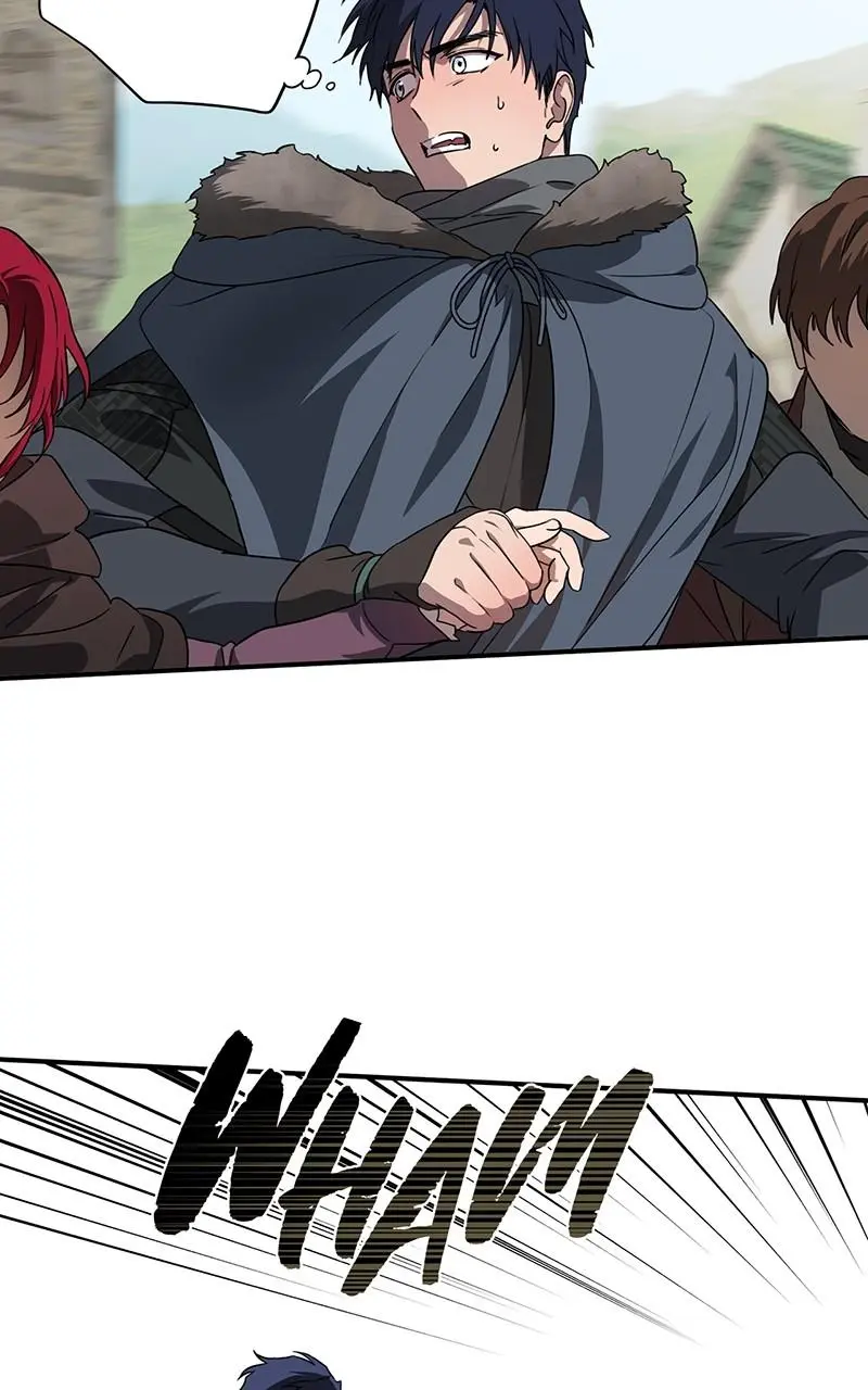 The Spark in Your Eyes Chapter 163