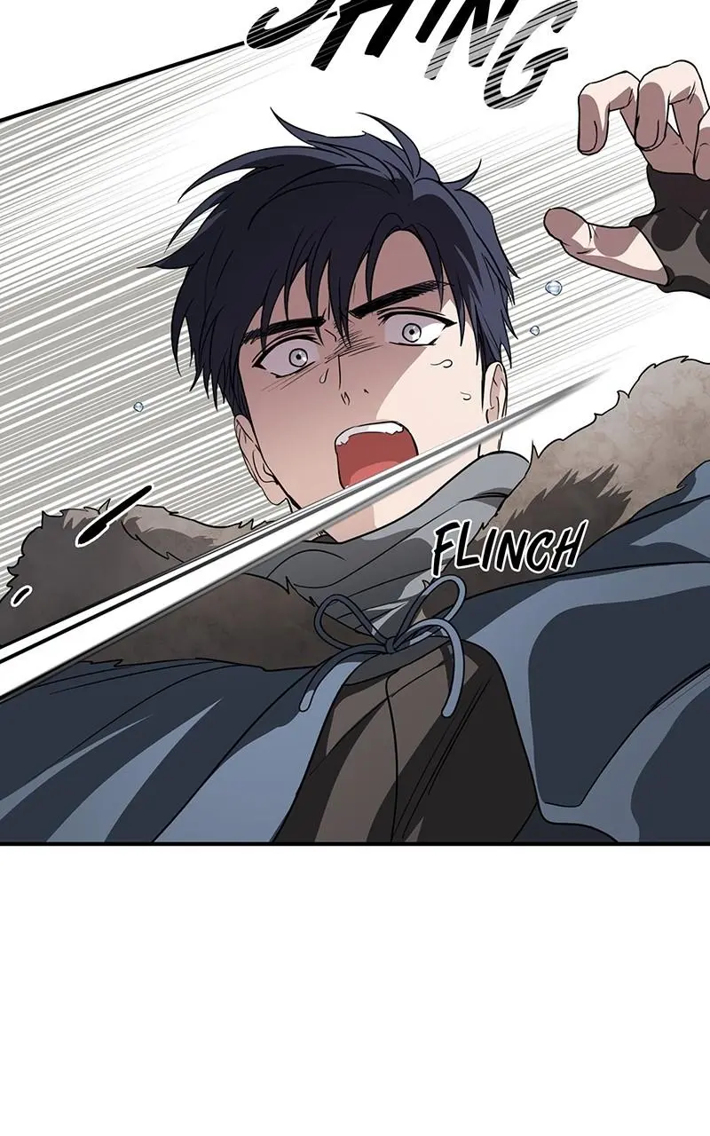 The Spark in Your Eyes Chapter 163