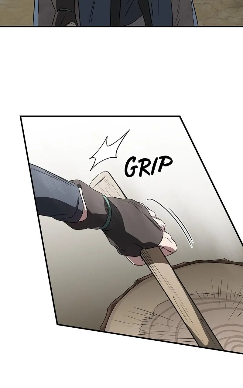 The Spark in Your Eyes Chapter 163