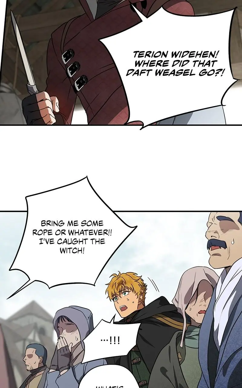 The Spark in Your Eyes Chapter 163