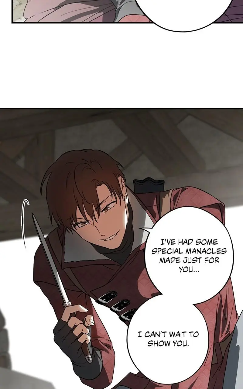 The Spark in Your Eyes Chapter 163