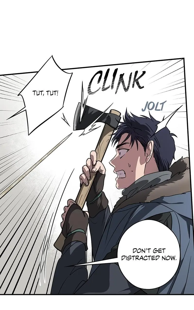 The Spark in Your Eyes Chapter 163