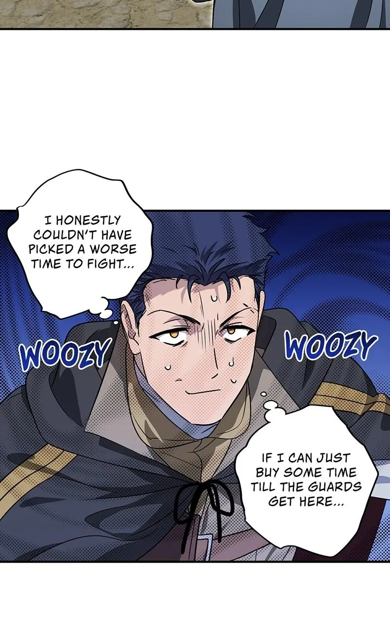 The Spark in Your Eyes Chapter 163