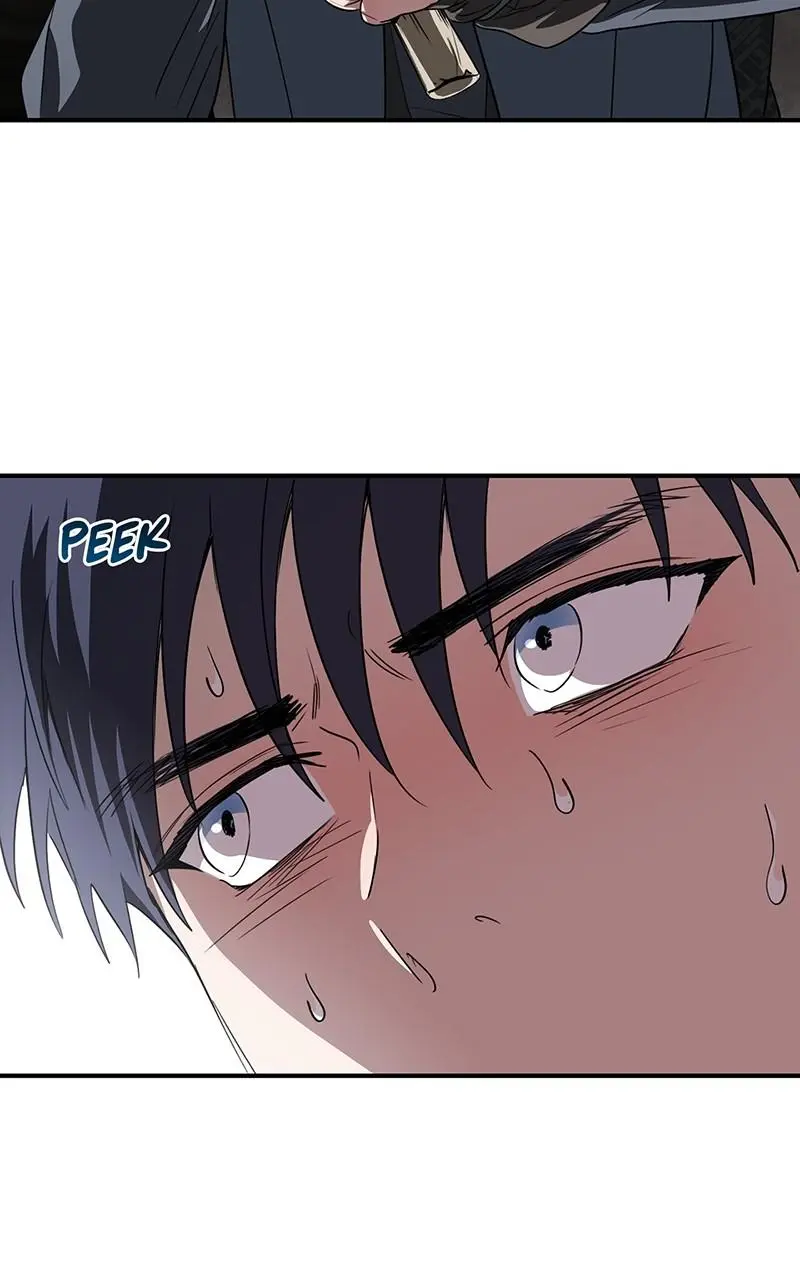The Spark in Your Eyes Chapter 163