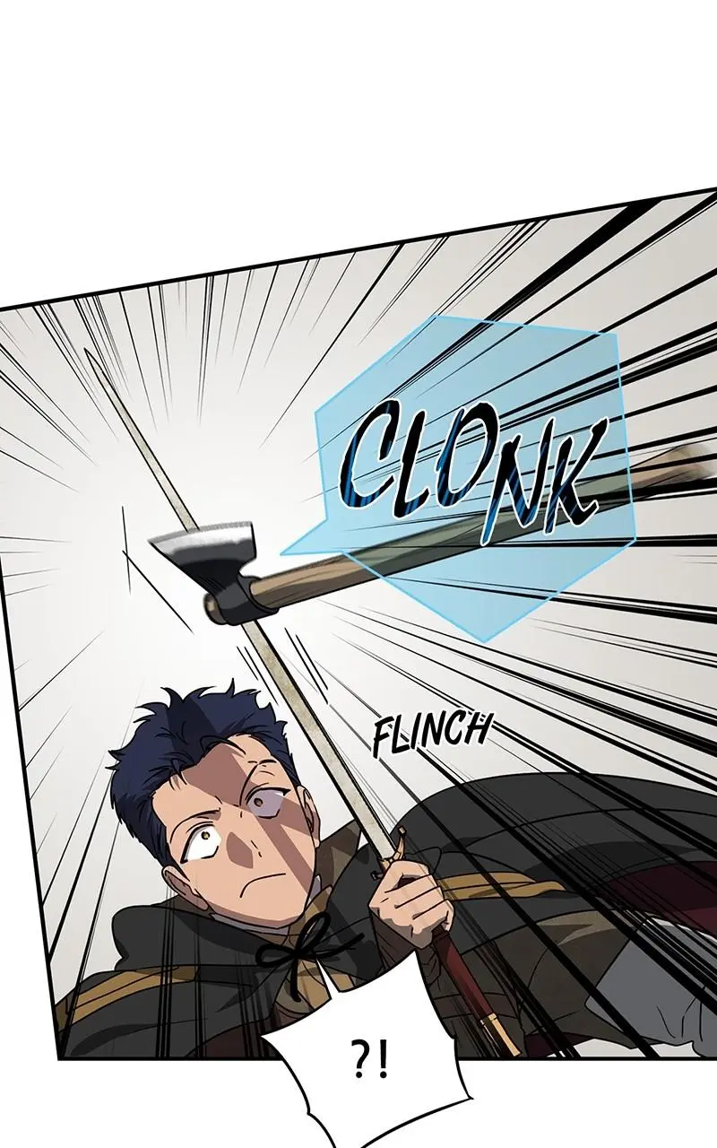 The Spark in Your Eyes Chapter 163