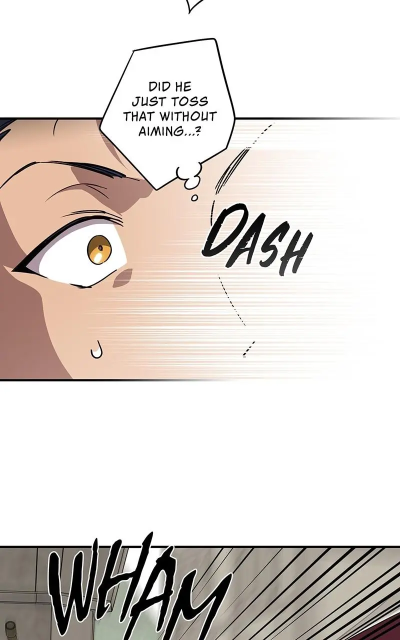 The Spark in Your Eyes Chapter 163