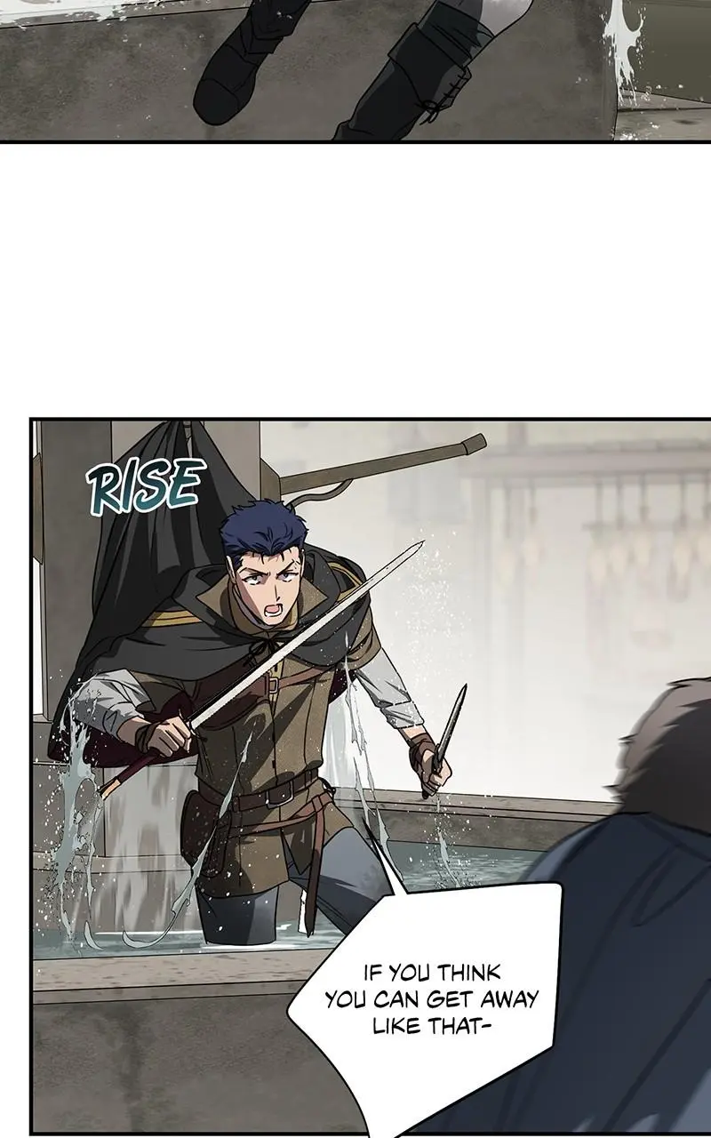 The Spark in Your Eyes Chapter 163