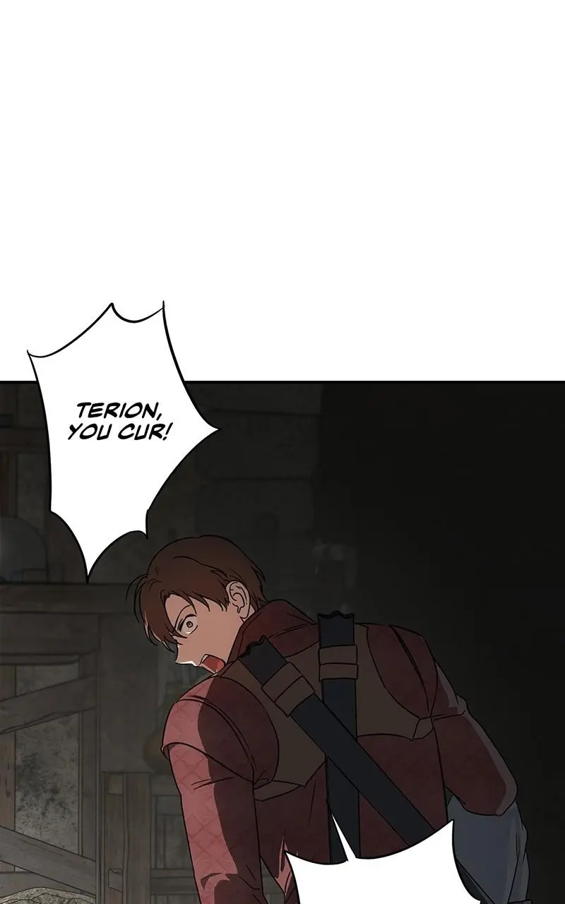 The Spark in Your Eyes Chapter 163