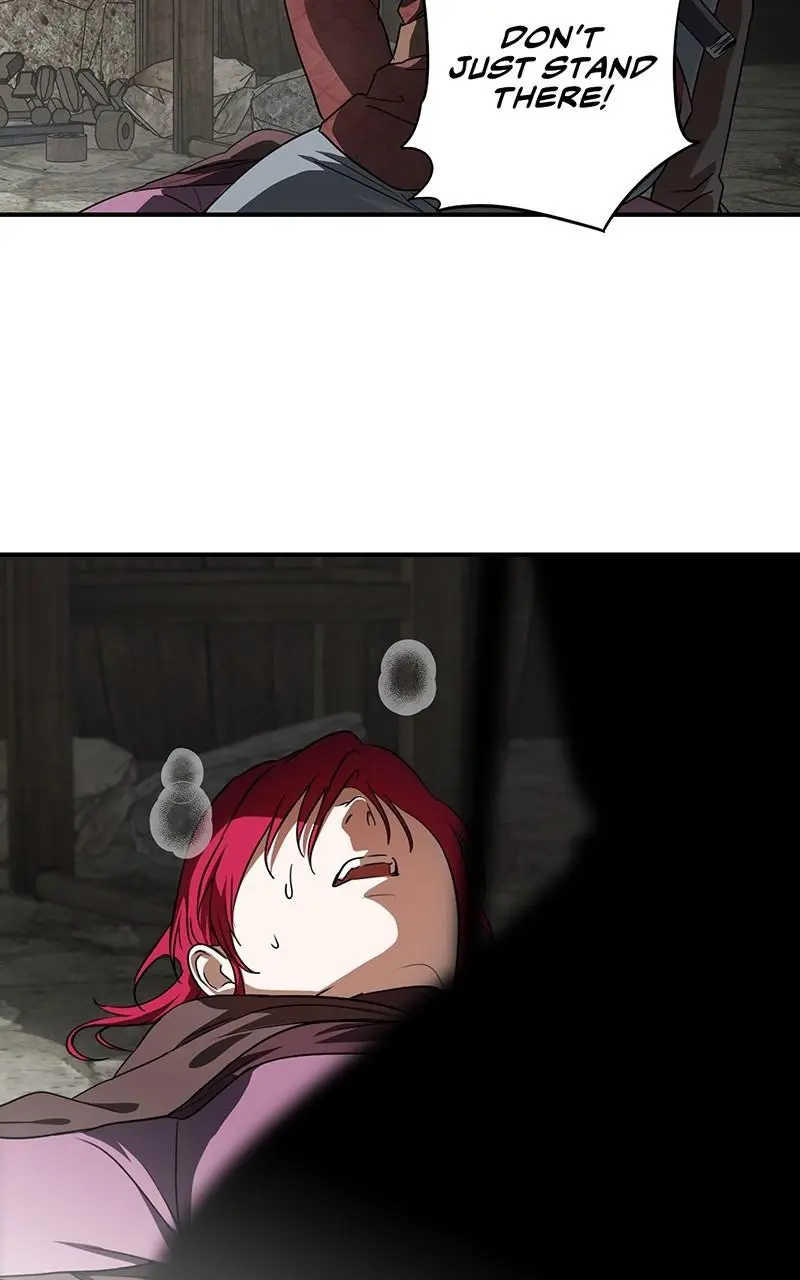 The Spark in Your Eyes Chapter 163