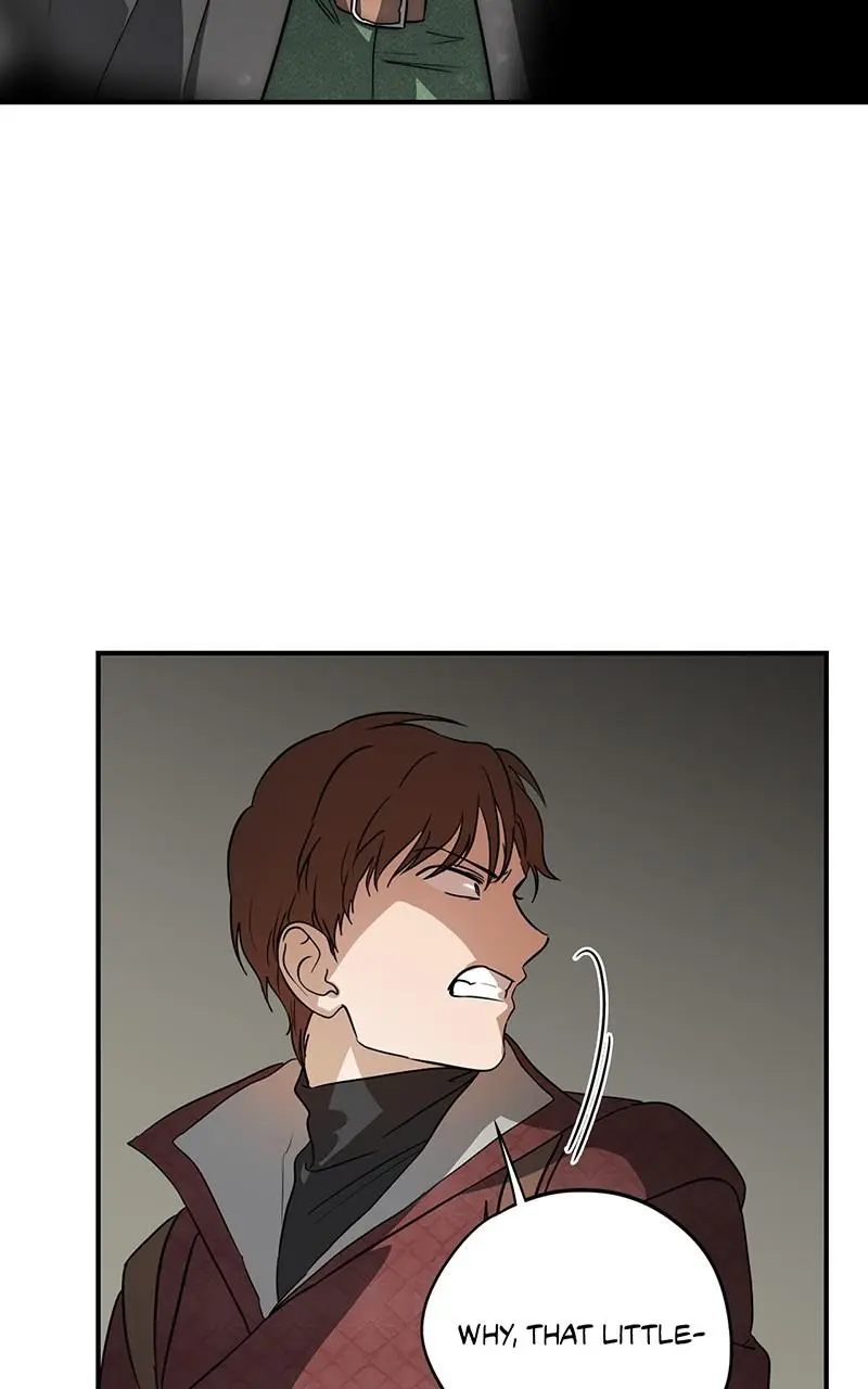 The Spark in Your Eyes Chapter 163