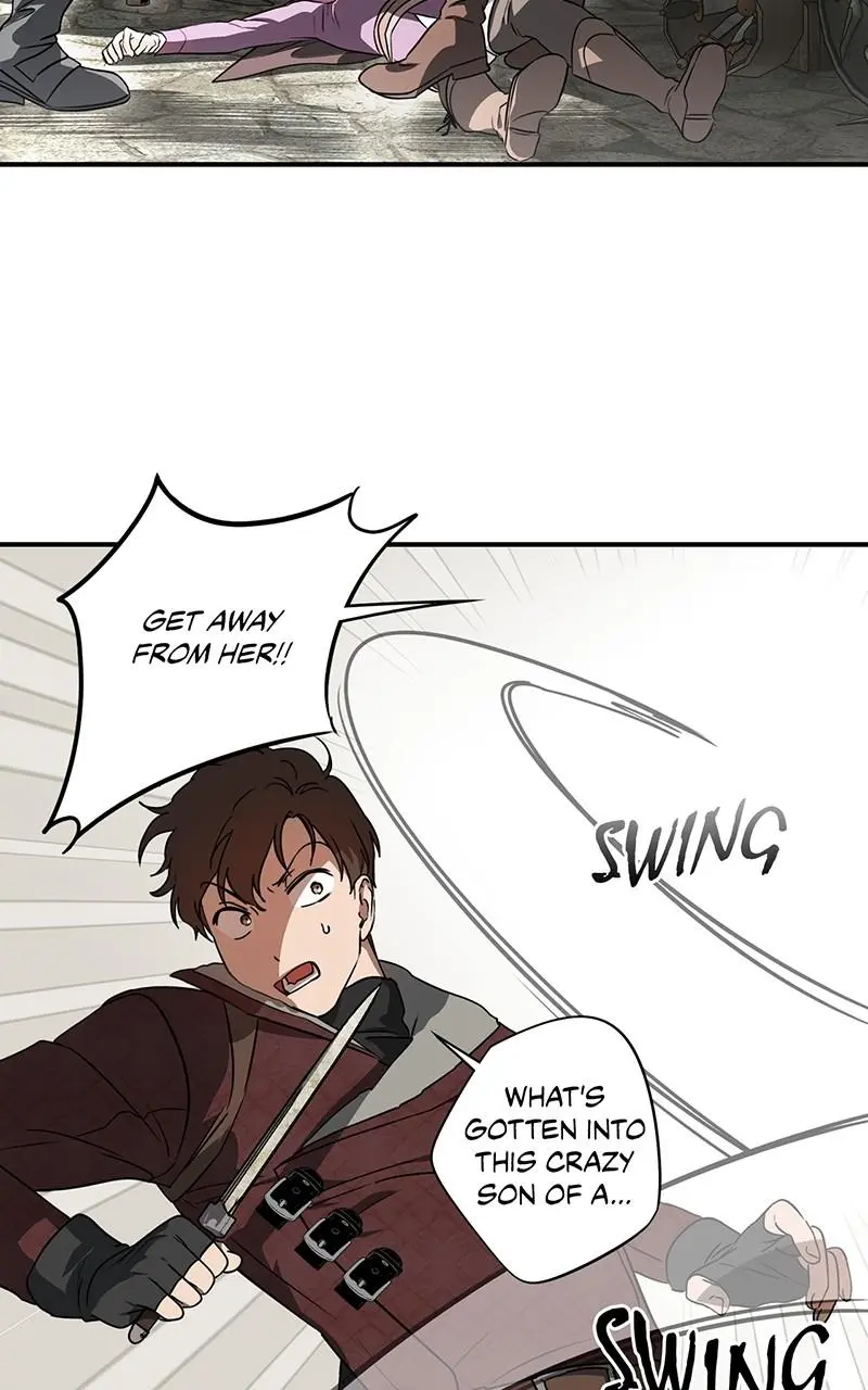 The Spark in Your Eyes Chapter 163