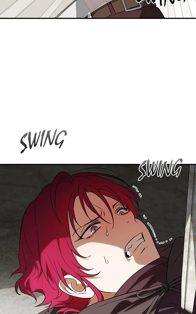 The Spark in Your Eyes Chapter 163