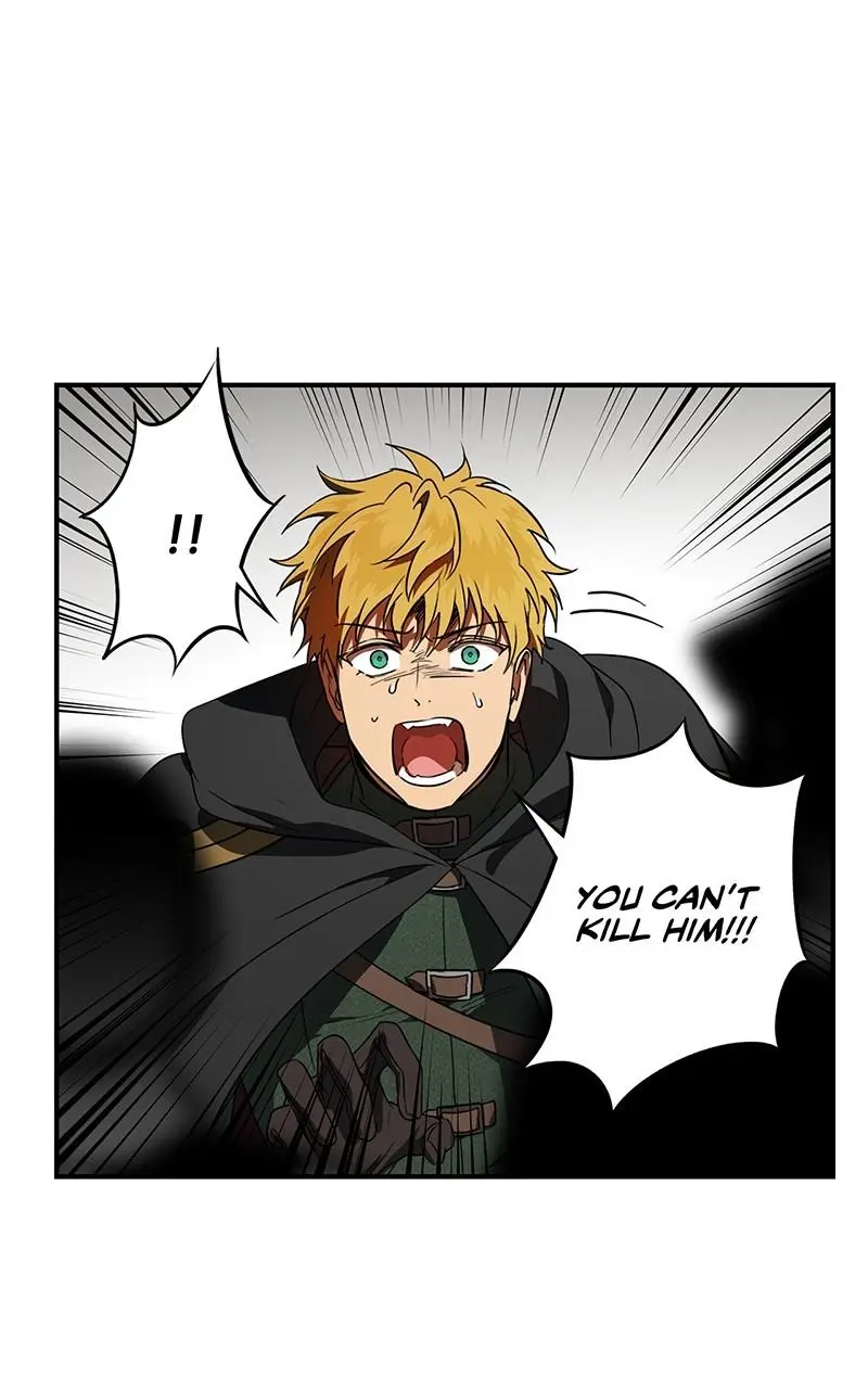 The Spark in Your Eyes Chapter 163