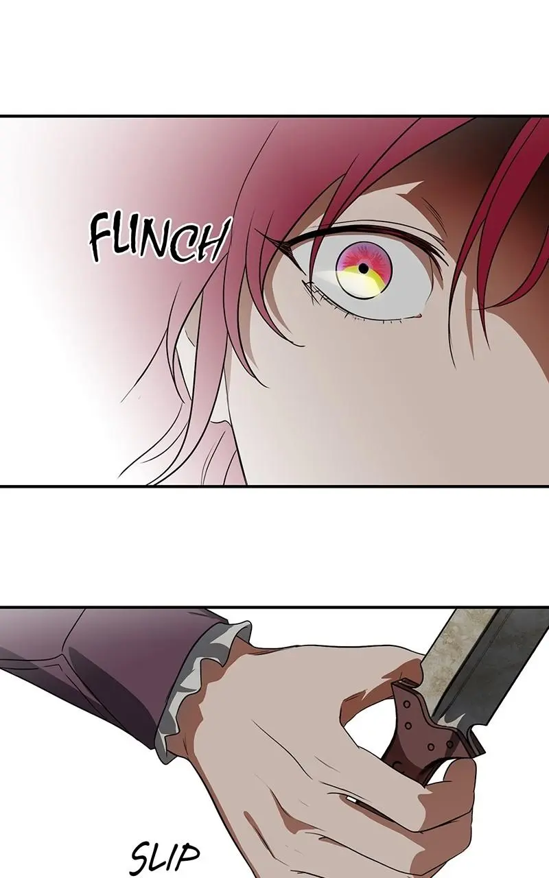 The Spark in Your Eyes Chapter 163