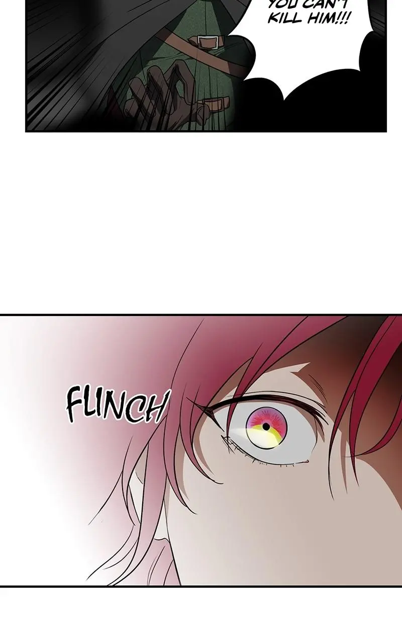 The Spark in Your Eyes Chapter 164
