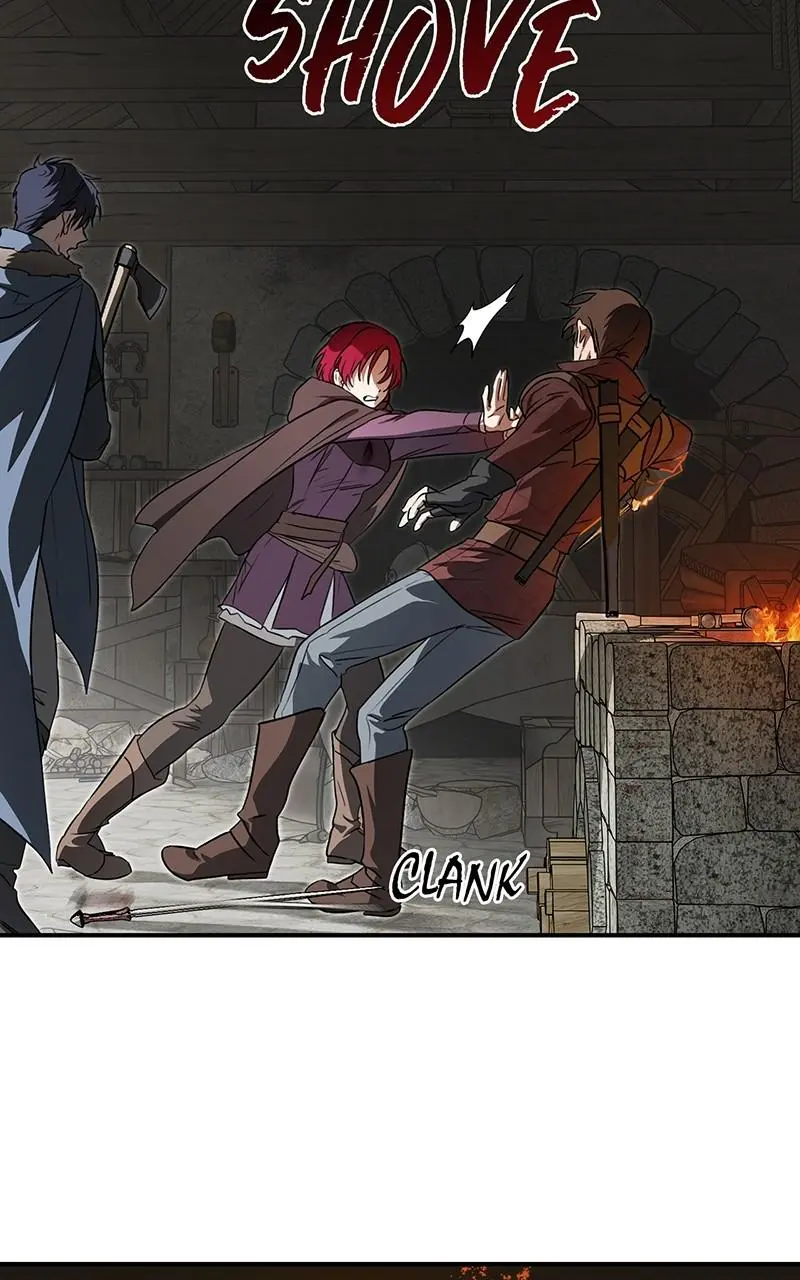 The Spark in Your Eyes Chapter 164