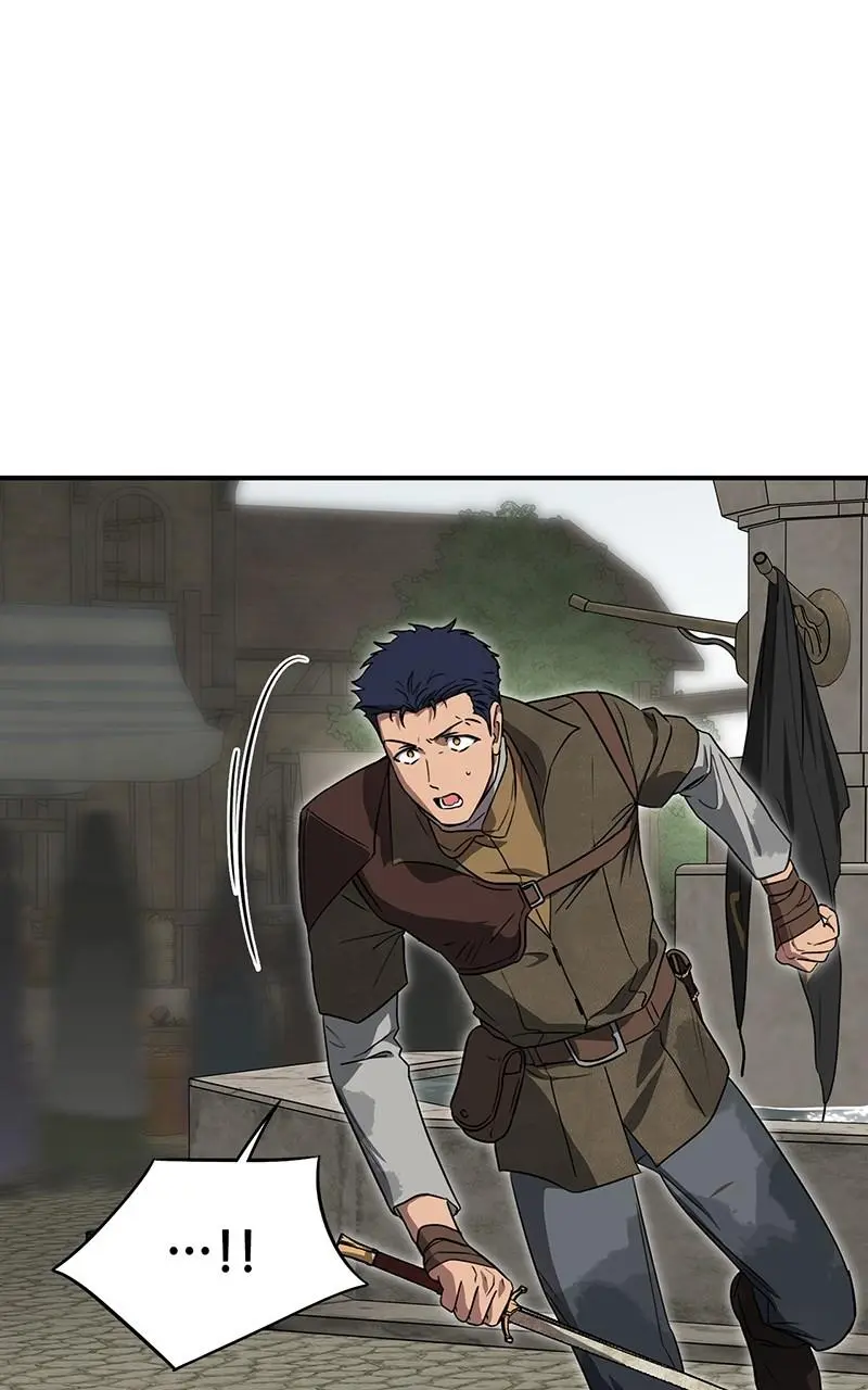 The Spark in Your Eyes Chapter 164