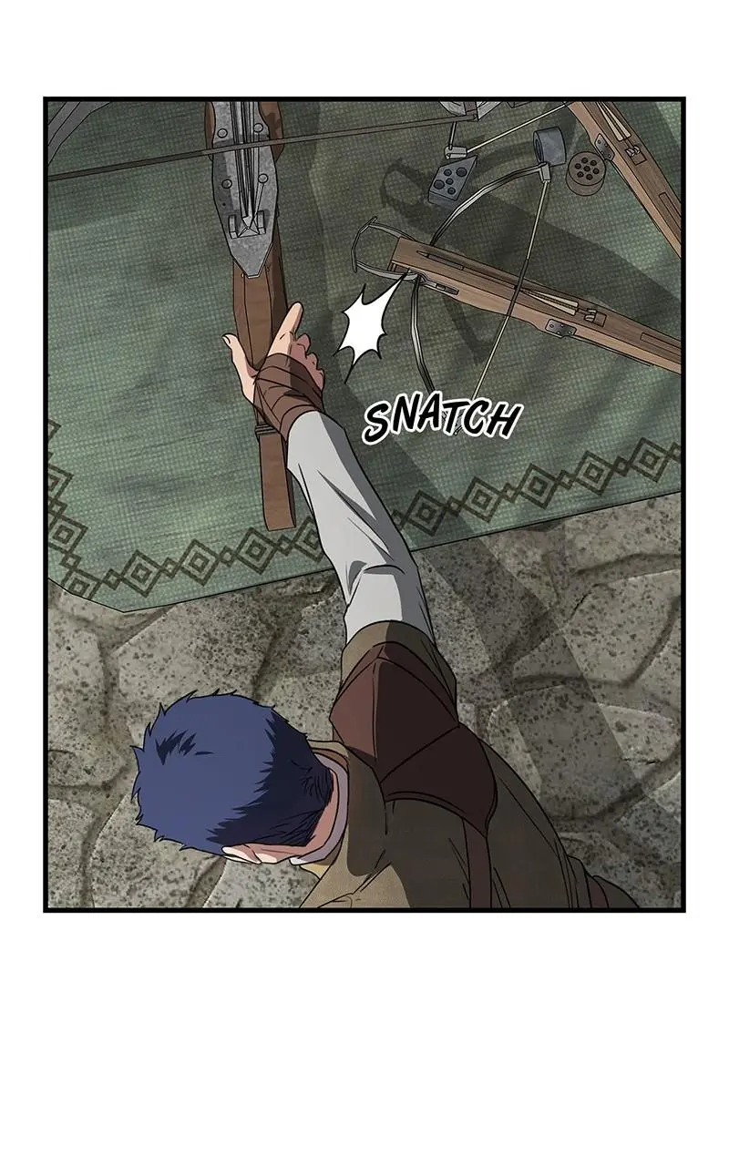 The Spark in Your Eyes Chapter 164