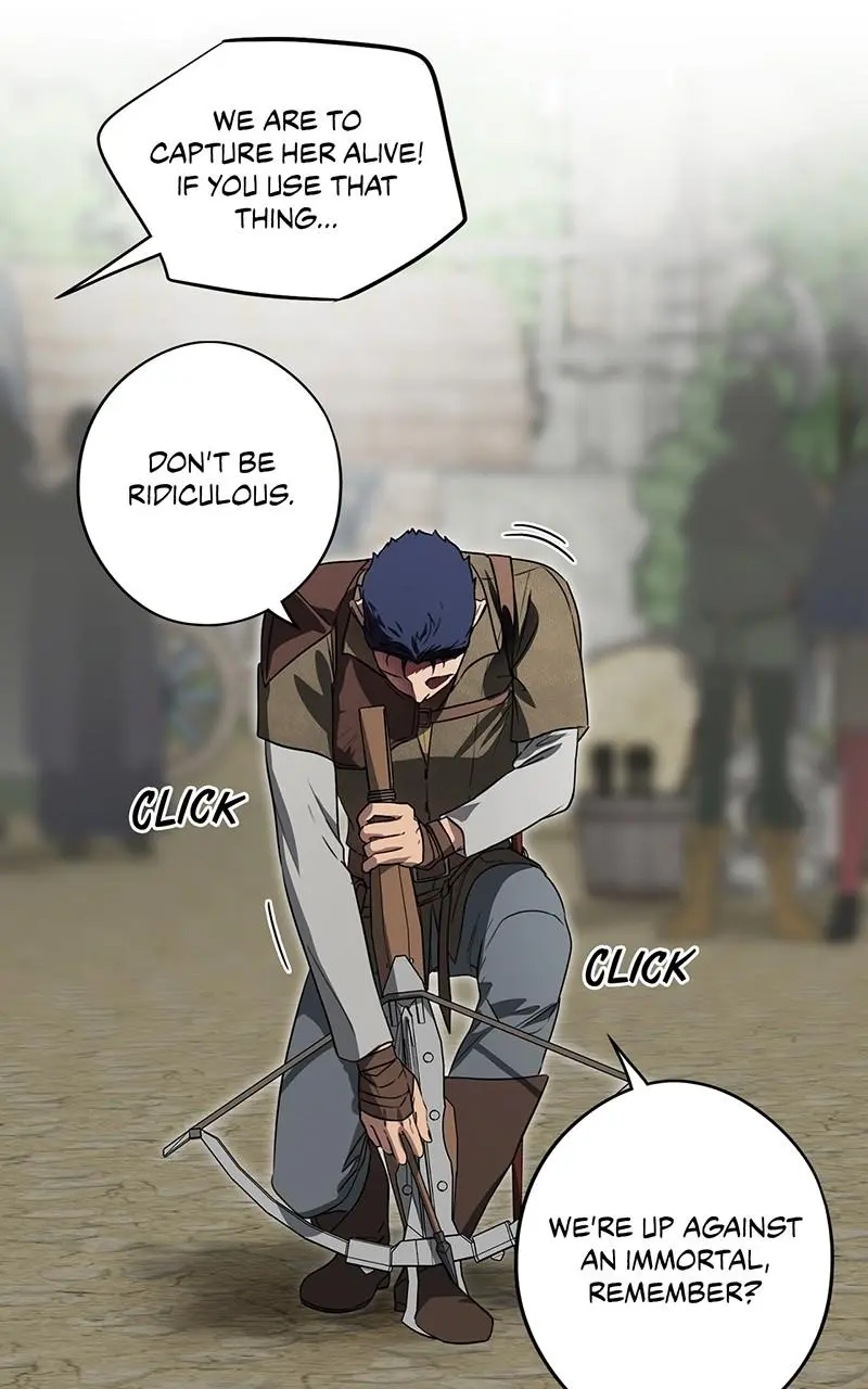 The Spark in Your Eyes Chapter 164