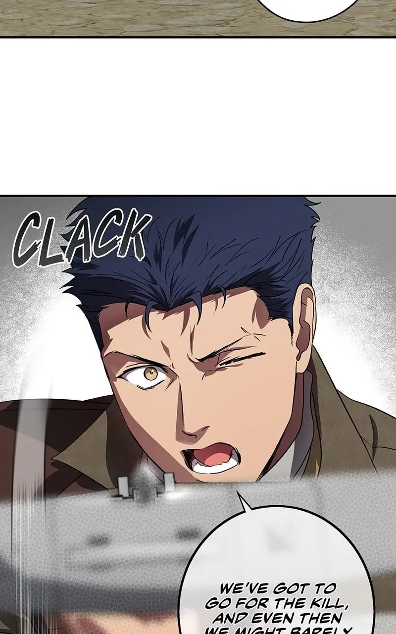 The Spark in Your Eyes Chapter 164