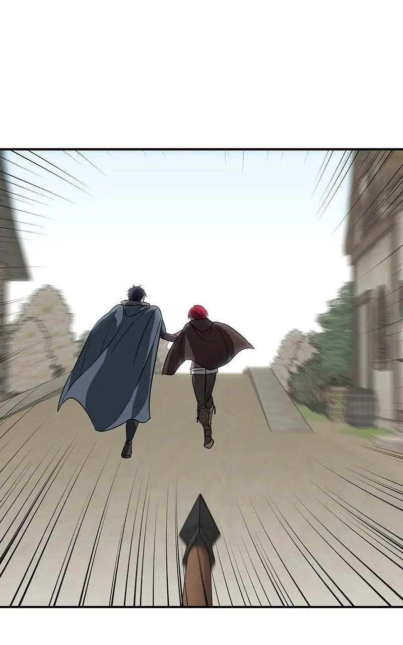 The Spark in Your Eyes Chapter 164