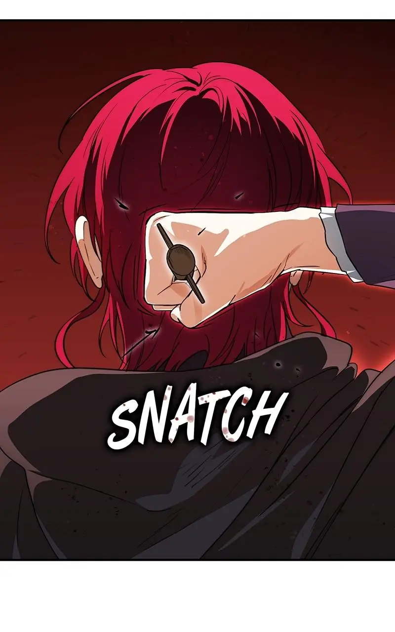 The Spark in Your Eyes Chapter 164