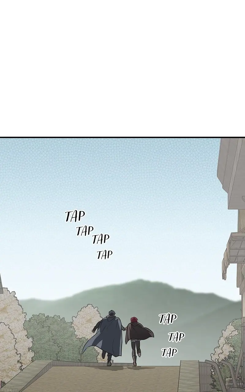 The Spark in Your Eyes Chapter 164