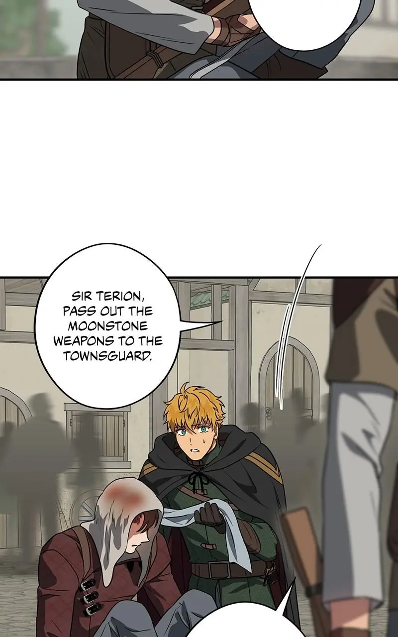 The Spark in Your Eyes Chapter 164