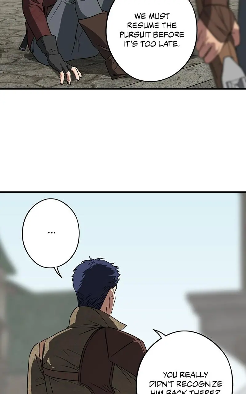 The Spark in Your Eyes Chapter 164