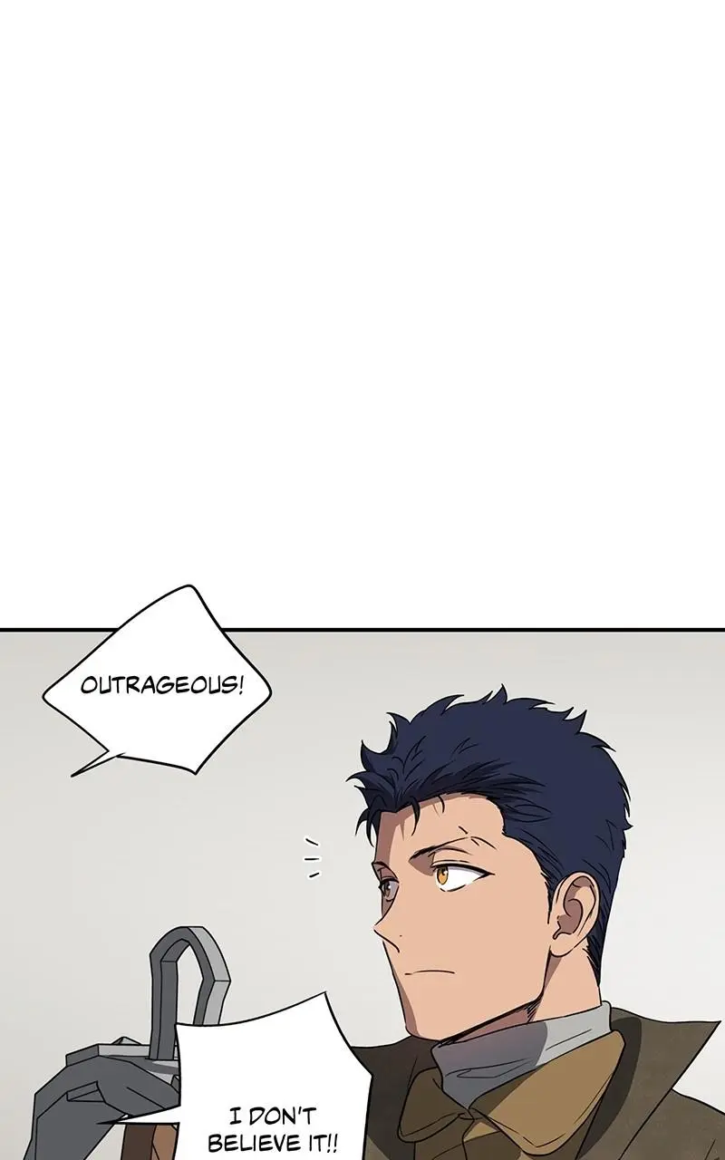 The Spark in Your Eyes Chapter 164