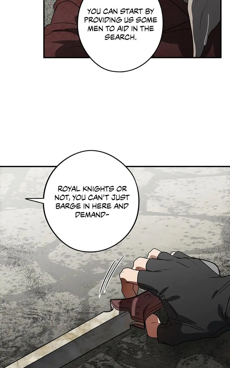 The Spark in Your Eyes Chapter 164