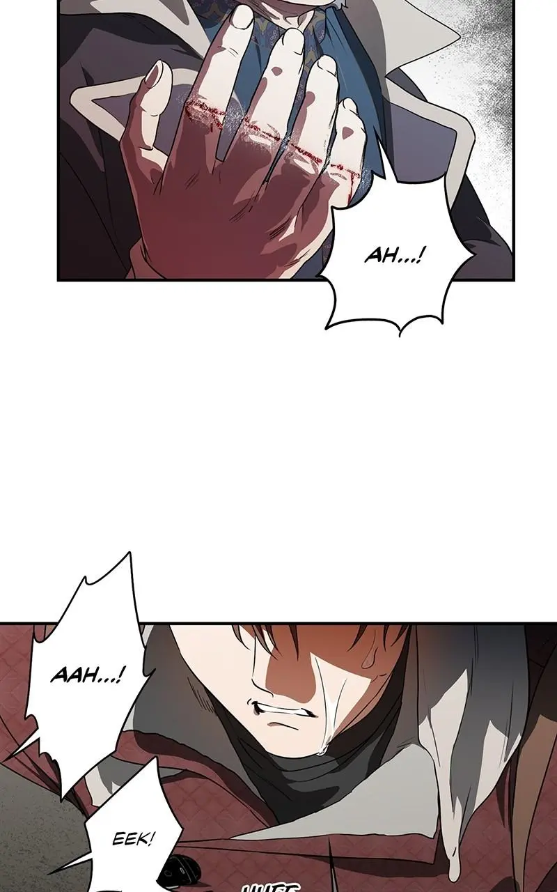 The Spark in Your Eyes Chapter 164