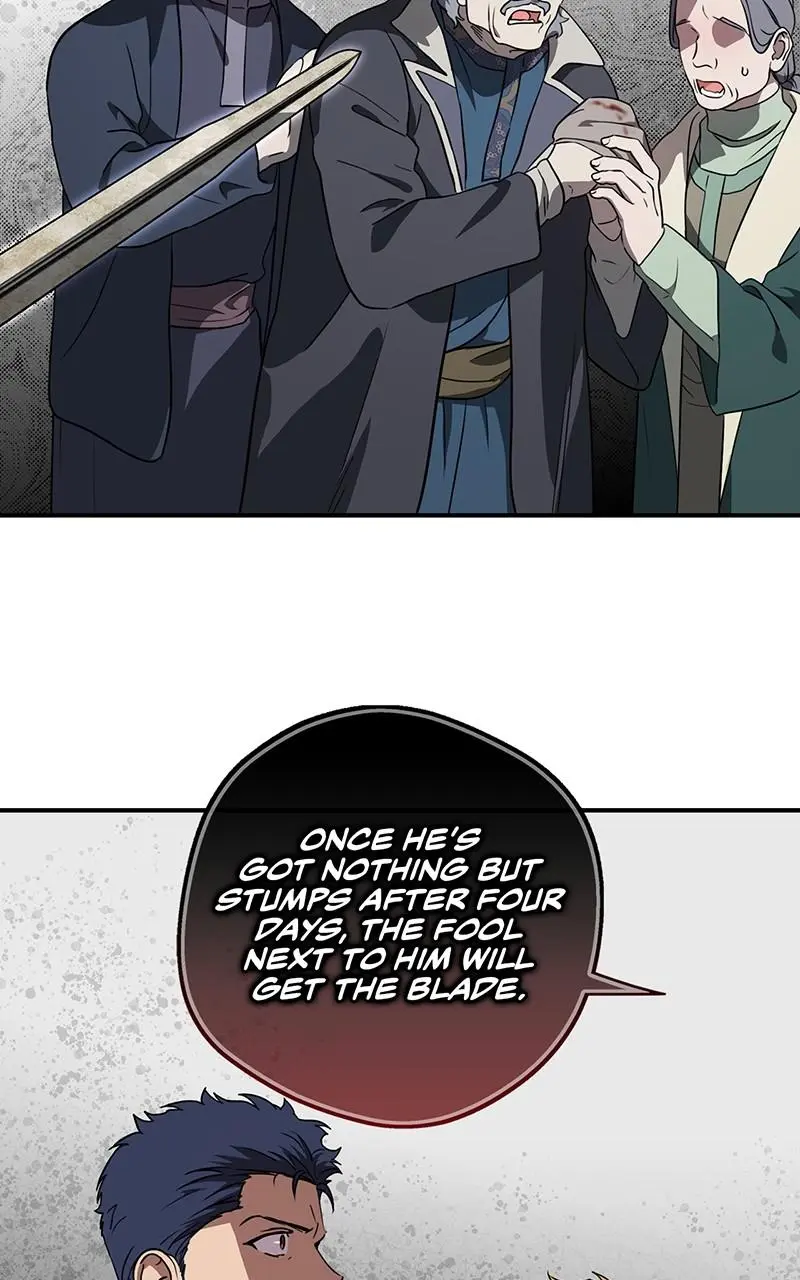 The Spark in Your Eyes Chapter 164