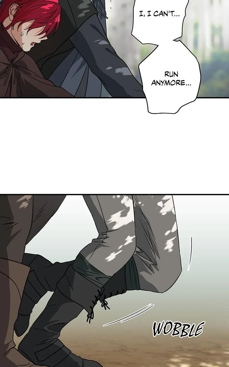The Spark in Your Eyes Chapter 164