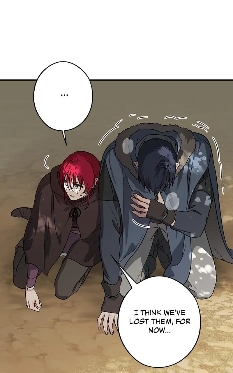 The Spark in Your Eyes Chapter 164