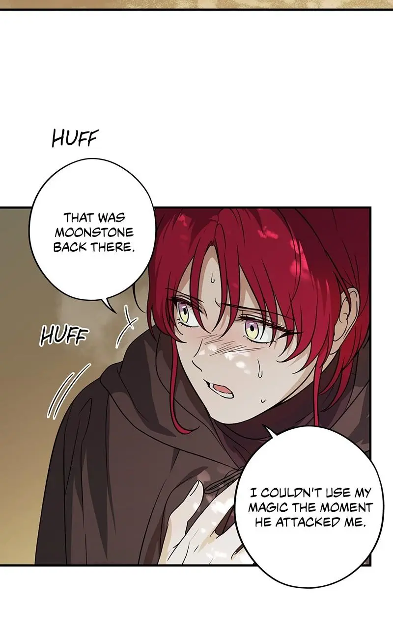 The Spark in Your Eyes Chapter 164