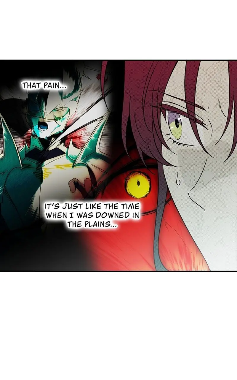 The Spark in Your Eyes Chapter 164