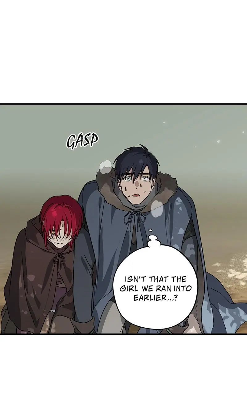 The Spark in Your Eyes Chapter 164