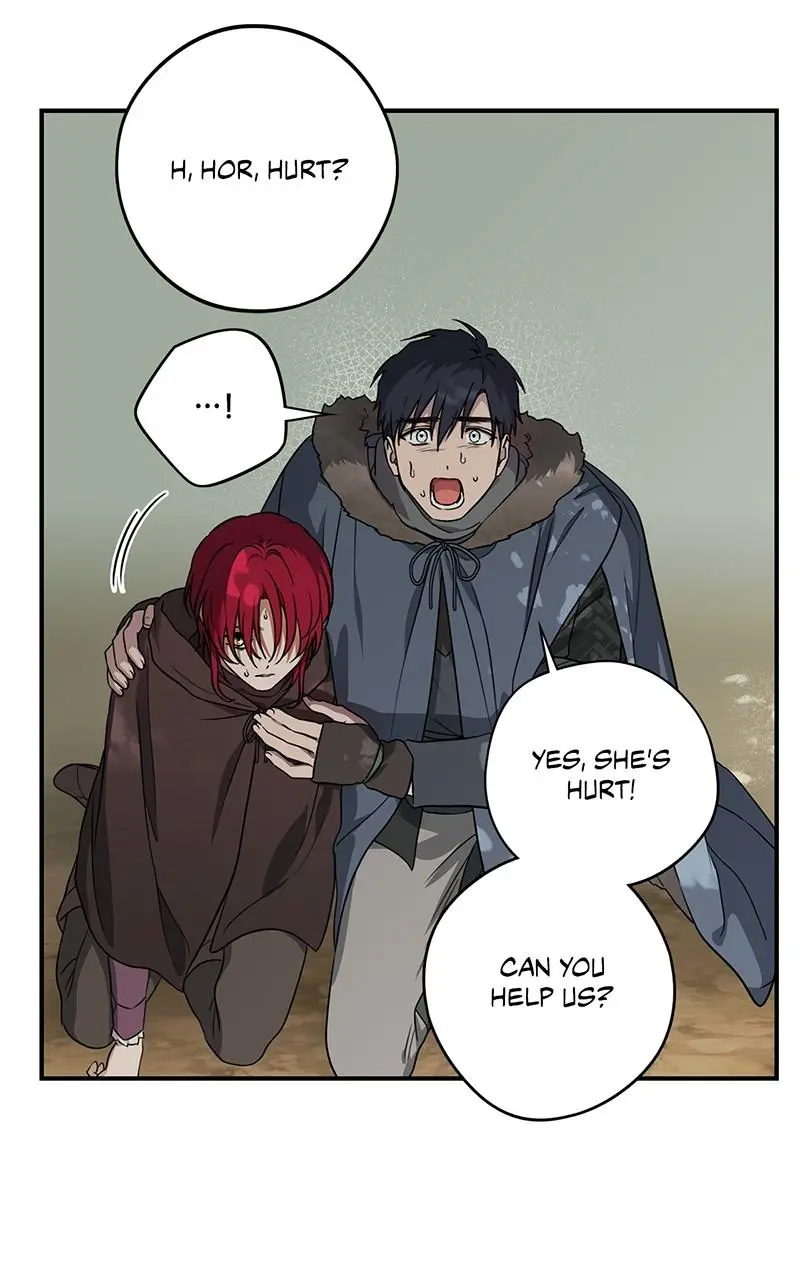 The Spark in Your Eyes Chapter 164