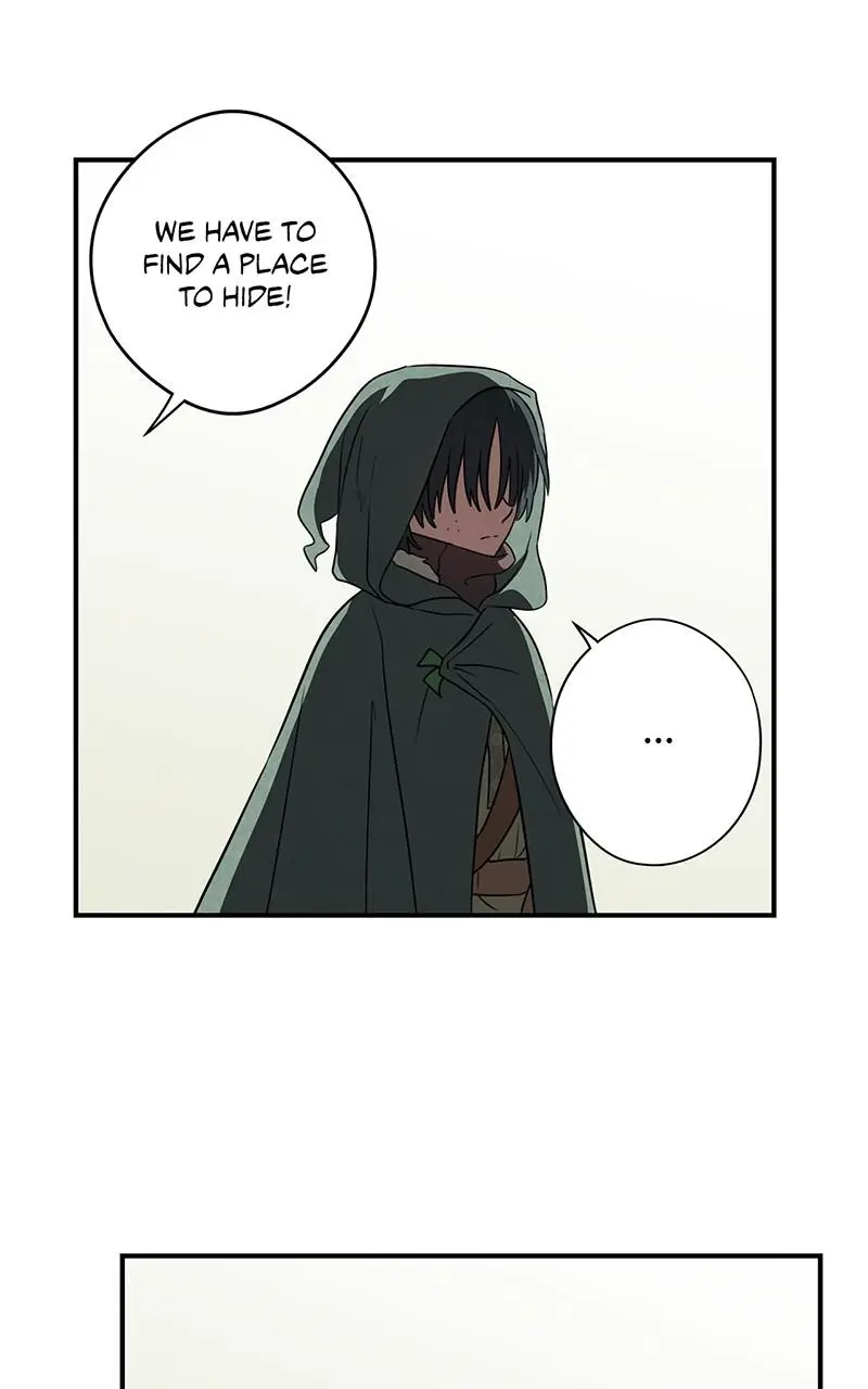 The Spark in Your Eyes Chapter 164