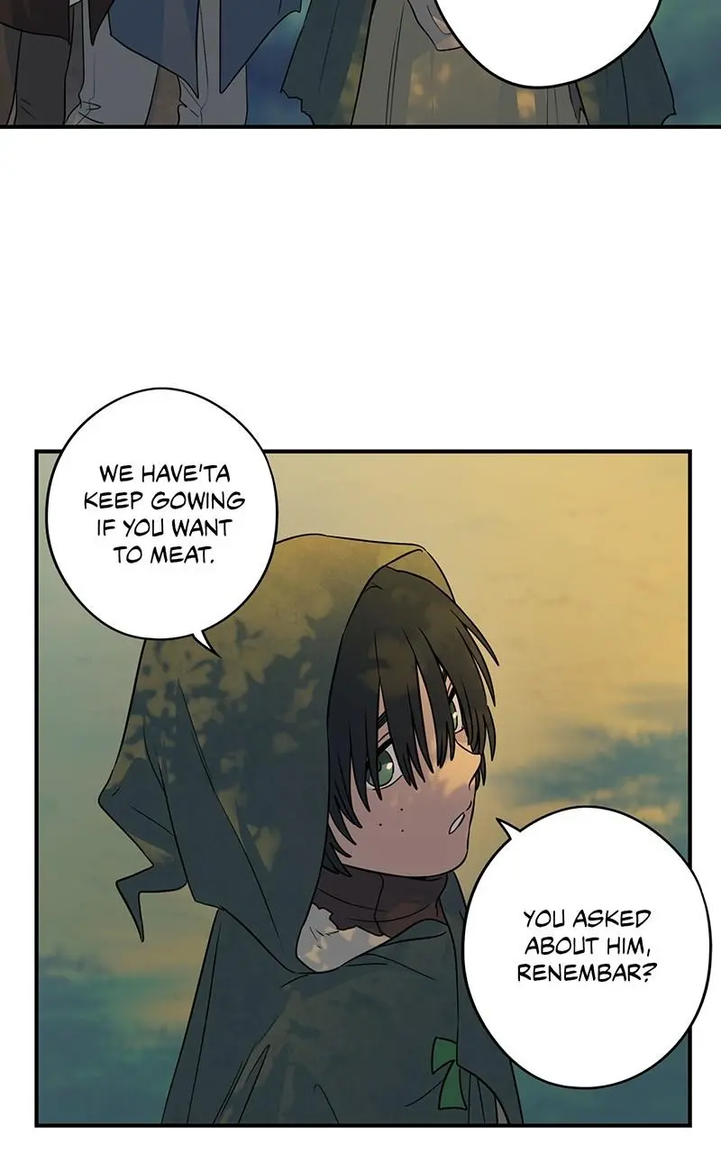 The Spark in Your Eyes Chapter 164