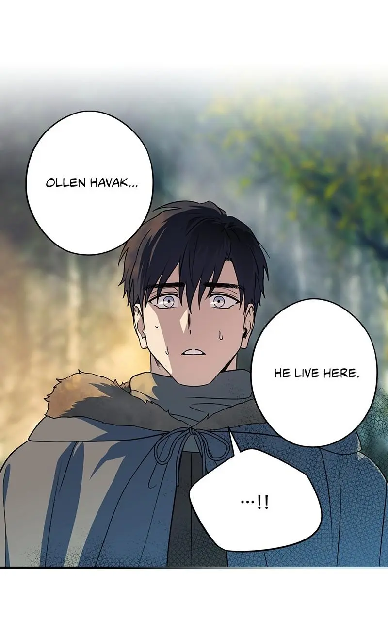 The Spark in Your Eyes Chapter 164