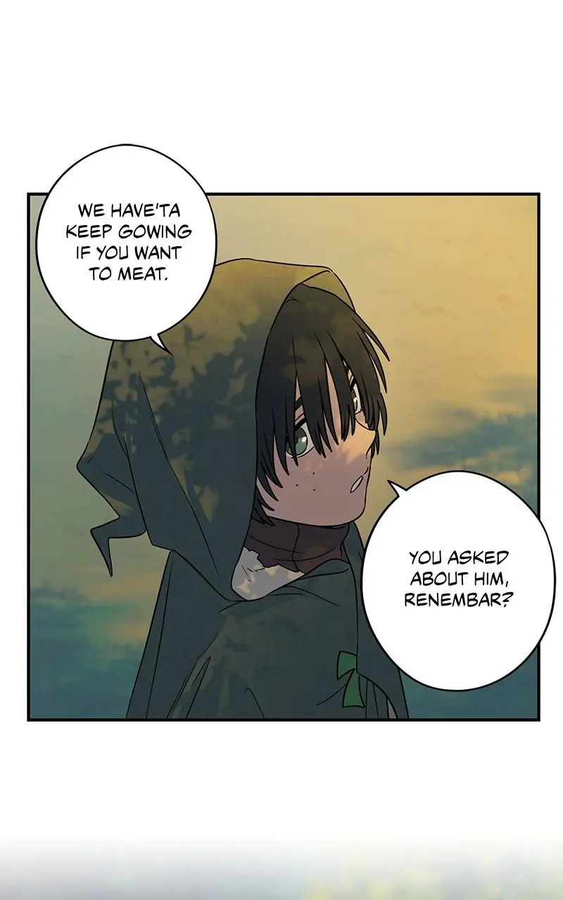 The Spark in Your Eyes Chapter 165